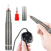USB Type Nail Drill Pen - U2-801P