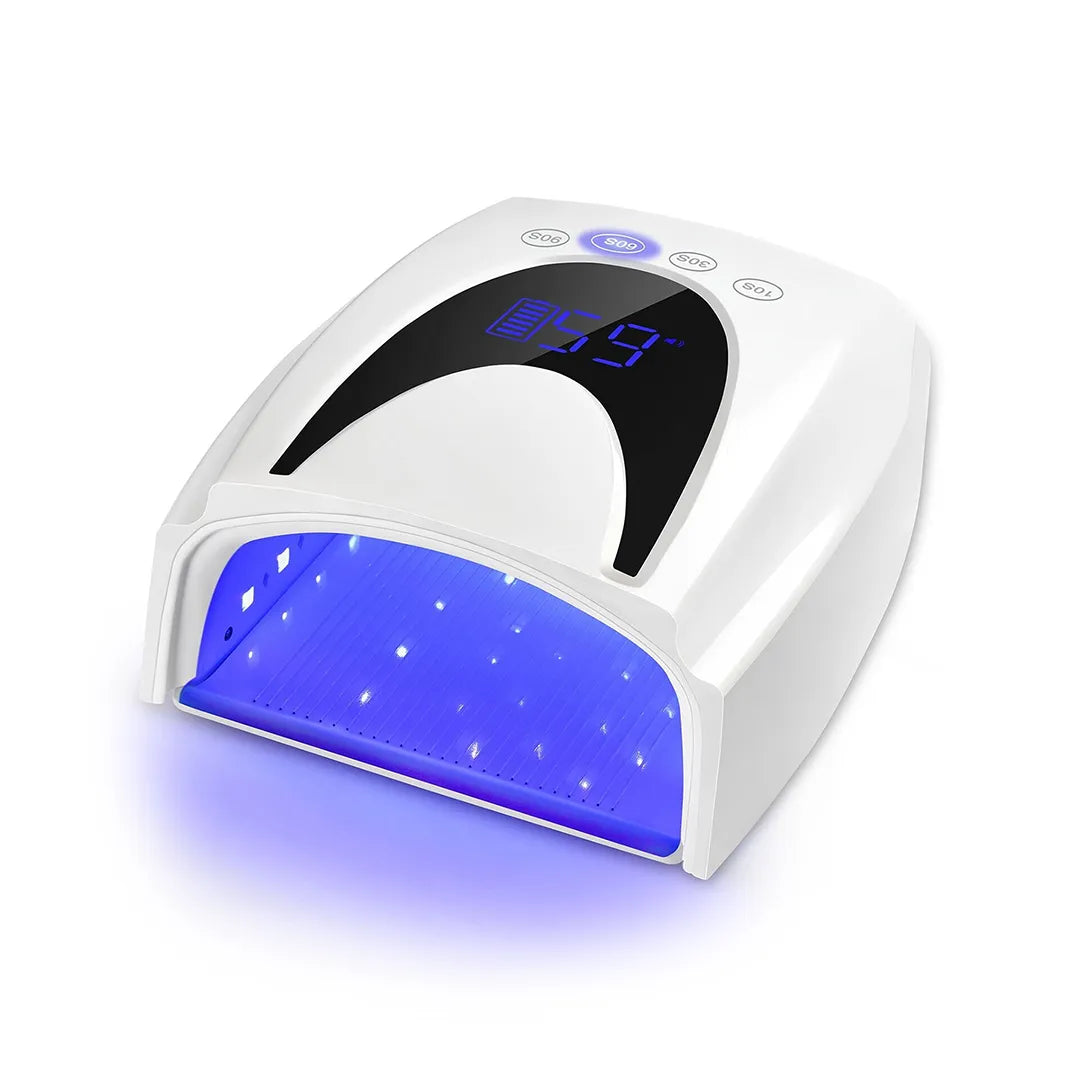 Cordless UV/LED Lamp - X10