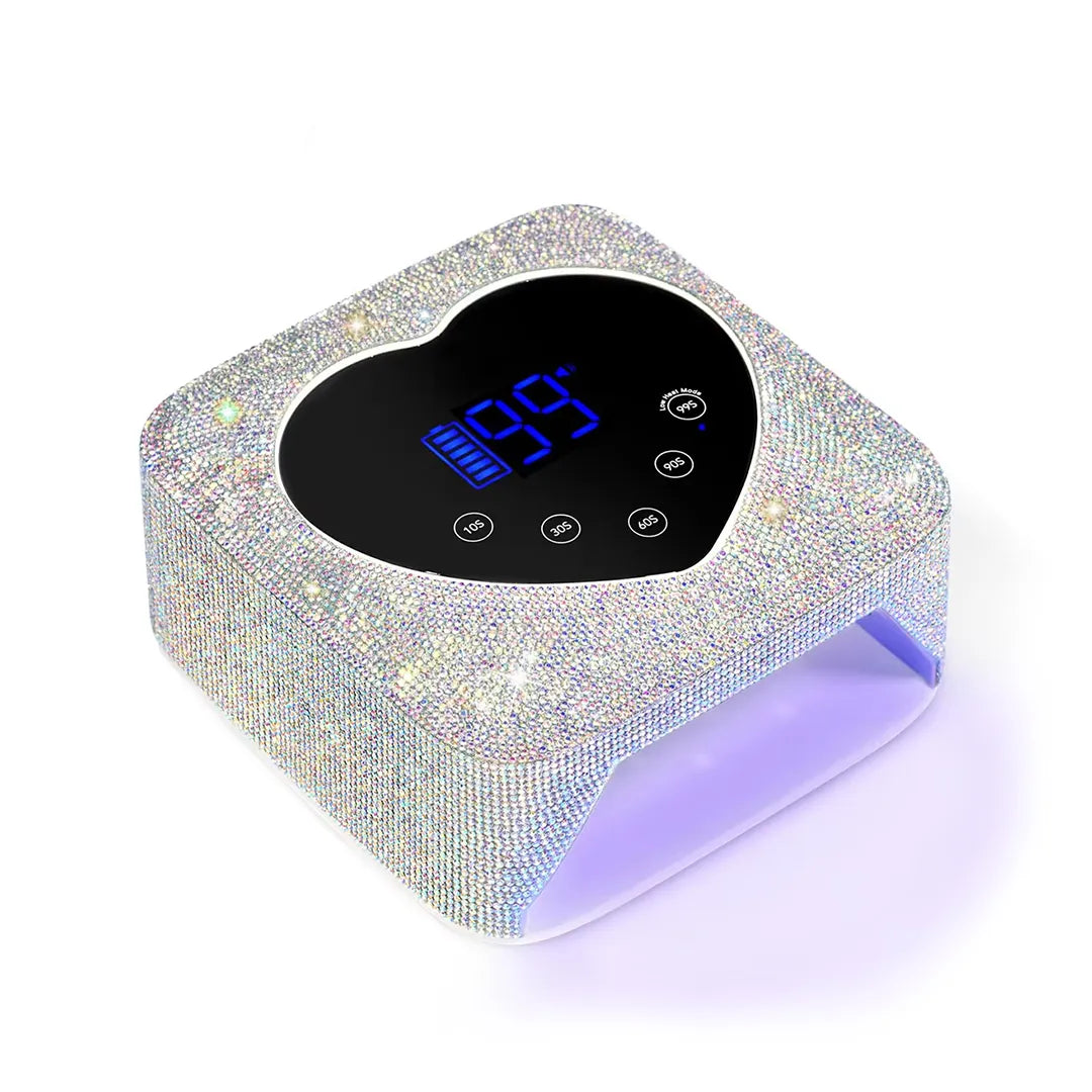 Cordless UV/LED Lamp - X20 Diamond