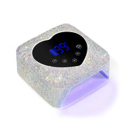 Cordless UV/LED Lamp - X20 Diamond