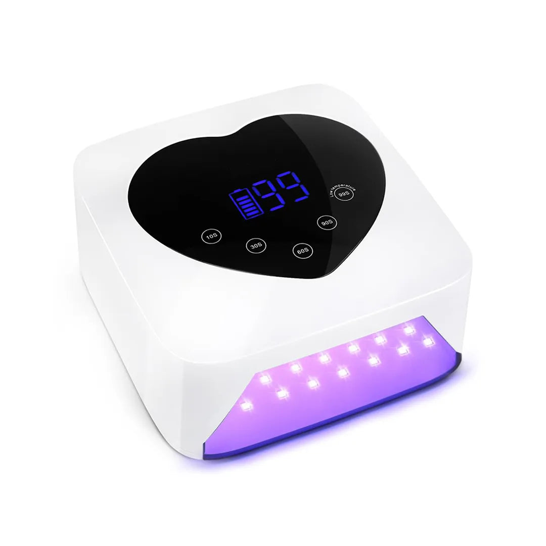 Cordless UV/LED Lamp - X20