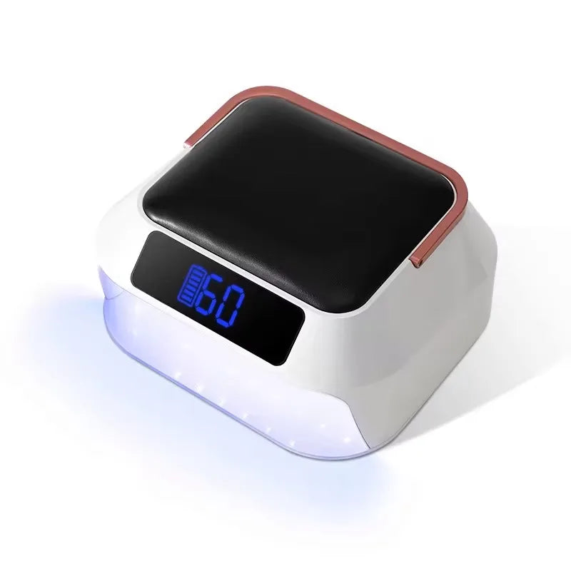 Cordless UV/LED Lamp - X60