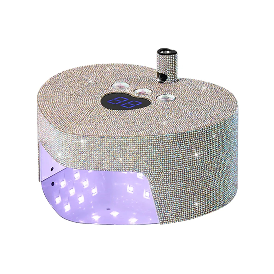 Cordless UV/LED Lamp - X70 Diamond