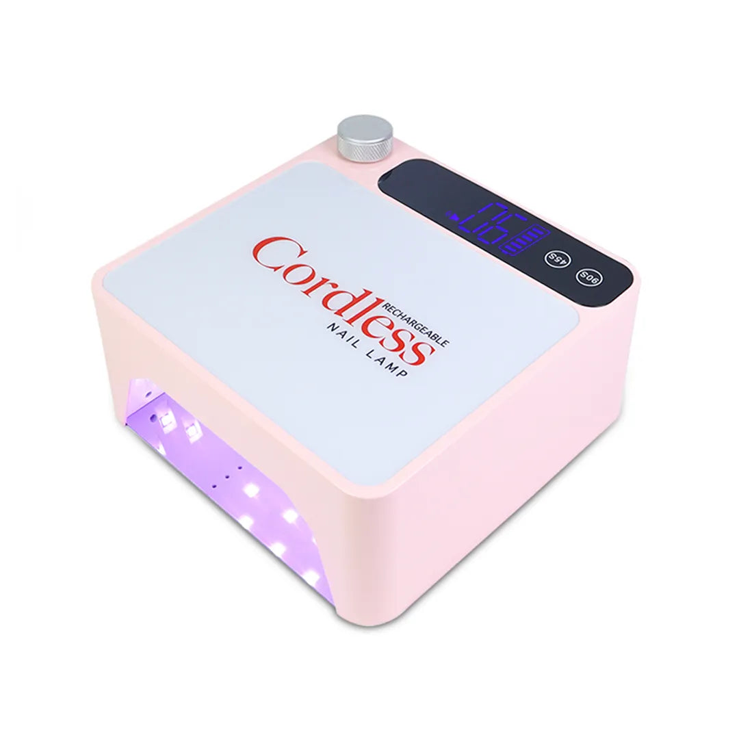 Cordless UV/LED Lamp - X90