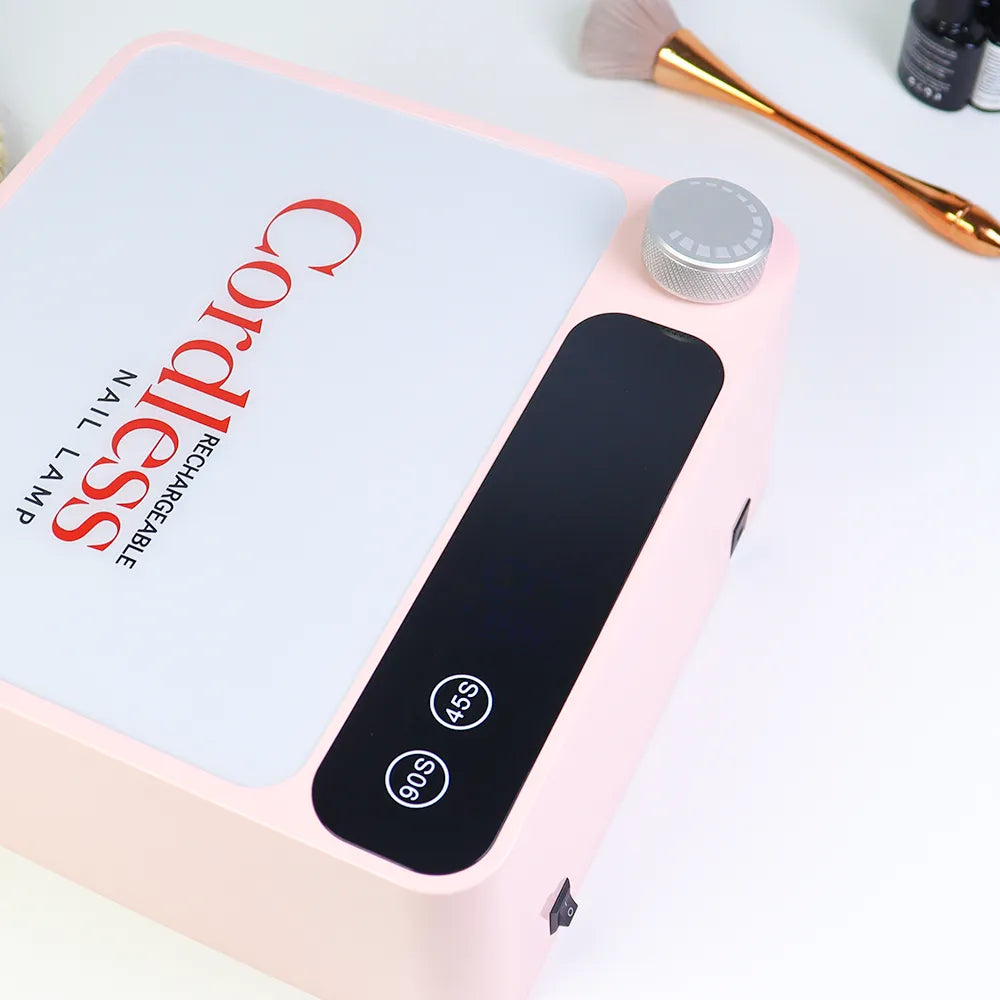 Cordless UV/LED Lamp - X90