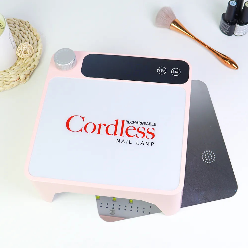 Cordless UV/LED Lamp - X90