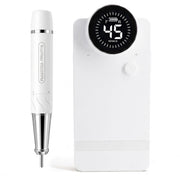 Wellstry 912 Cordless Brushless Nail Drill - 40,000 RPM product view