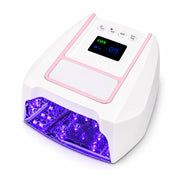 Lámpara UV/LED inalámbrica - A10