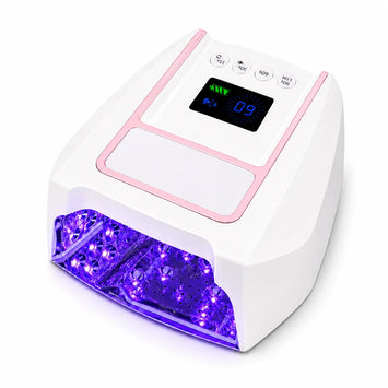 Cordless UV/LED Lamp - H37