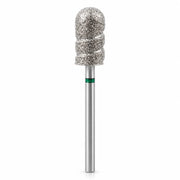 Wellstry B1 professional pedicure nail drill bit on a white background