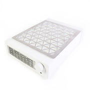 Wellstry X40 Pro 48W Cordless Brushless Nail Dust Collector - 160 CFM - product detail view 1