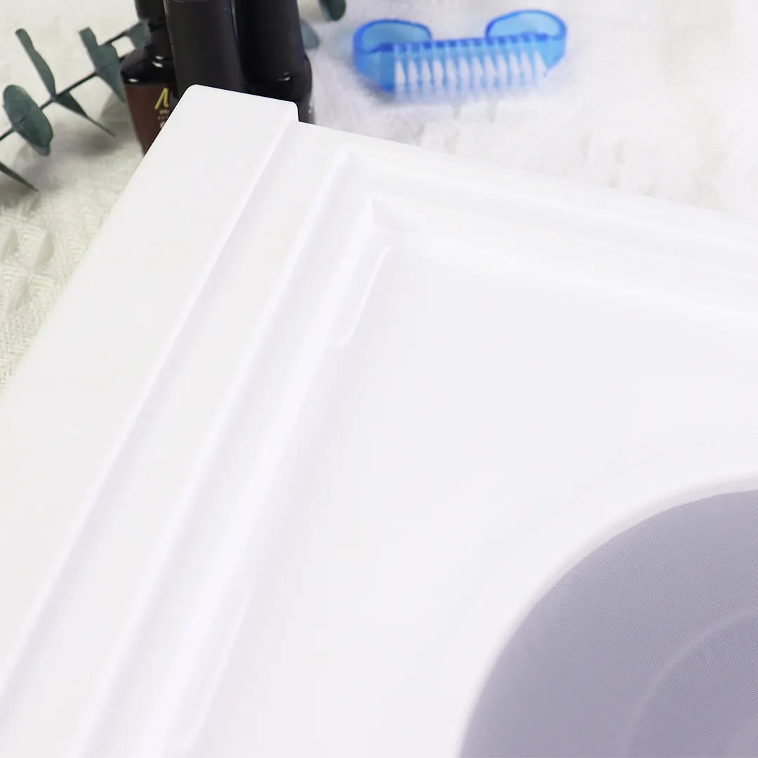 Wellstry X40 Pro 48W Cordless Brushless Nail Dust Collector - 160 CFM - product detail view 14